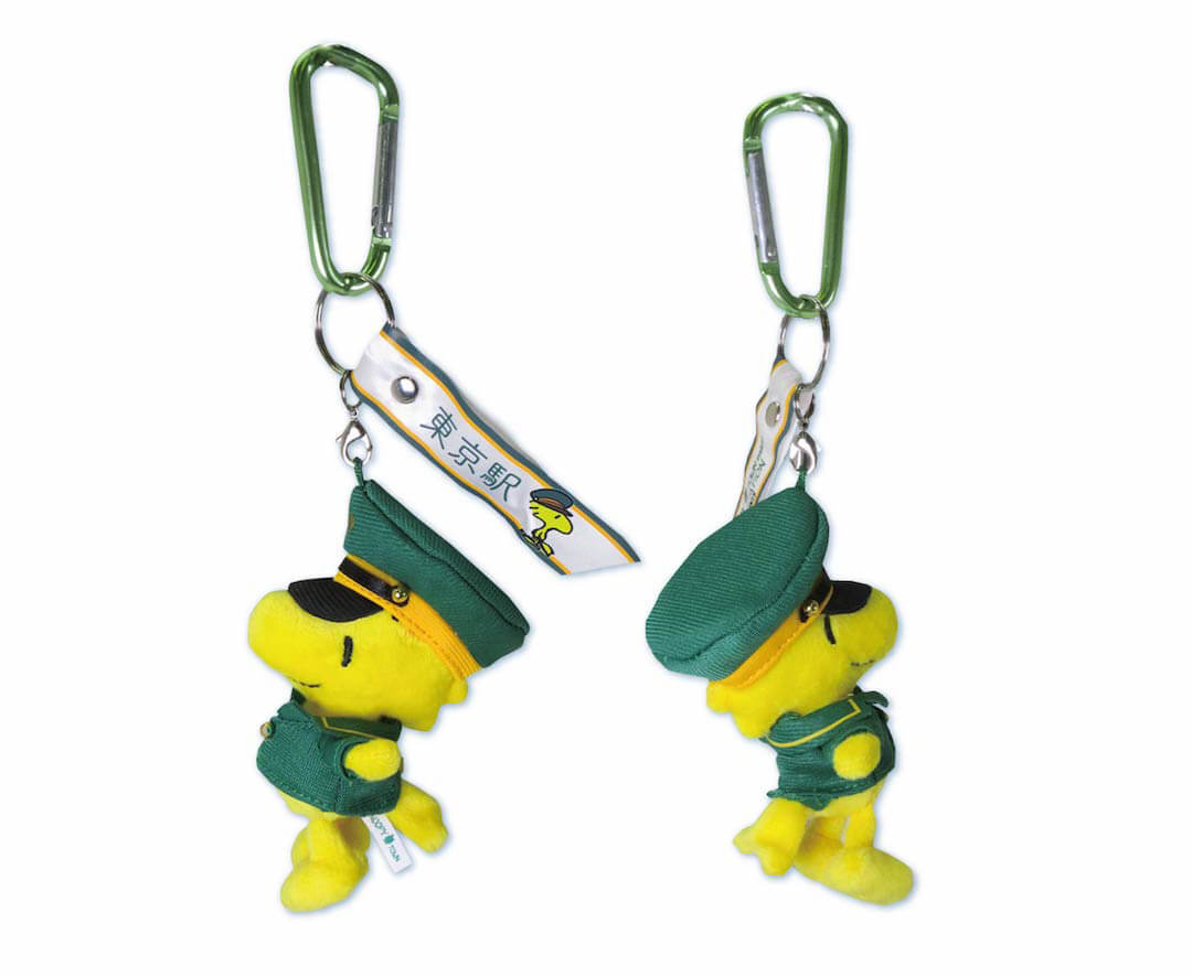 2024年3月23日(土)発売予定!!スヌーピータウンミニ東京駅一番街店限定