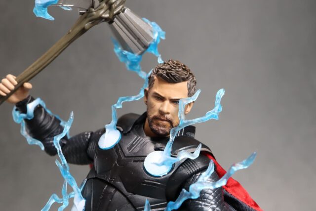 マフェックス No.104 MAFEX THOR ソー レビュー | TOYHOUND