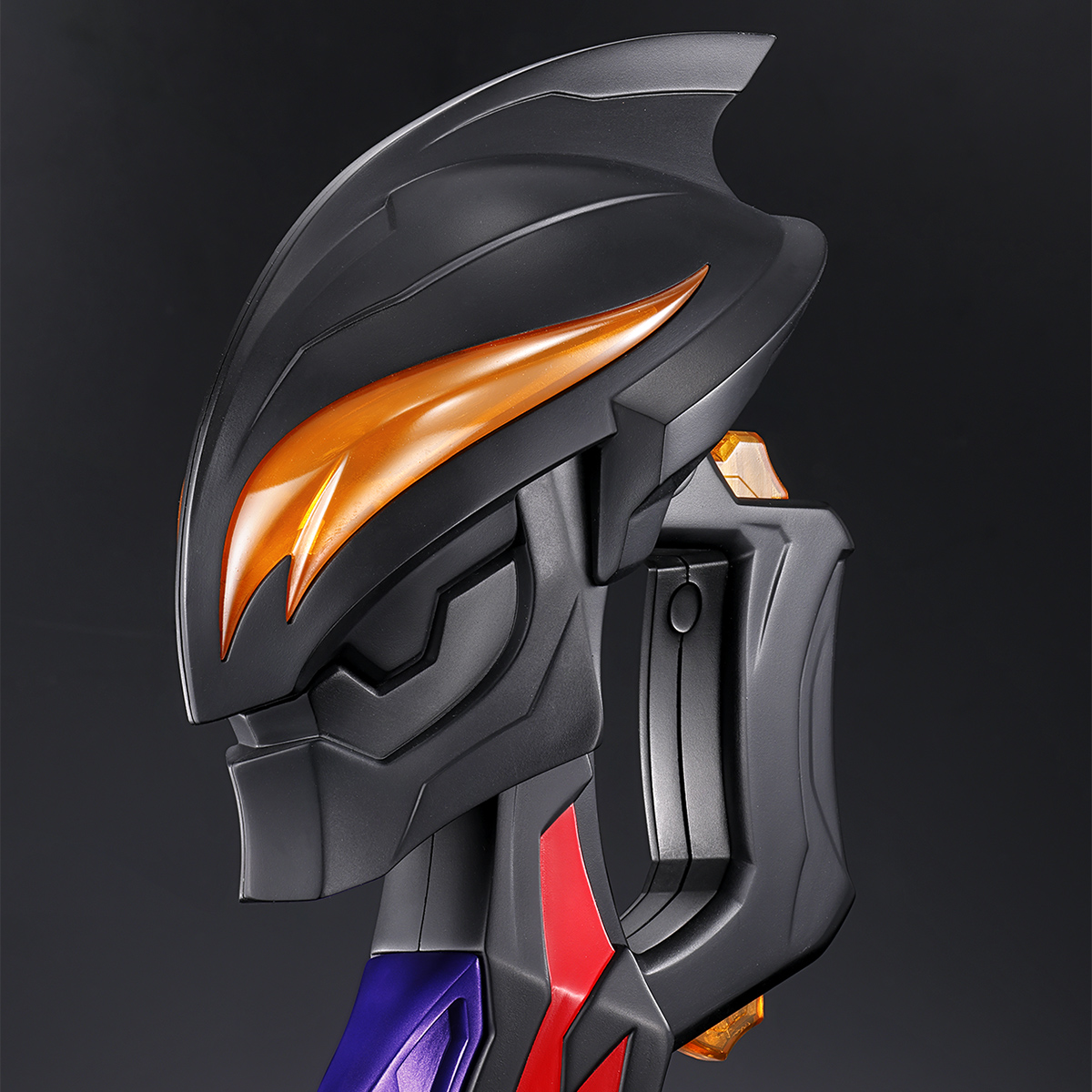 ウルトラレプリカ ベリアロク｜ウルトラマンおもちゃウェブ｜バンダイ