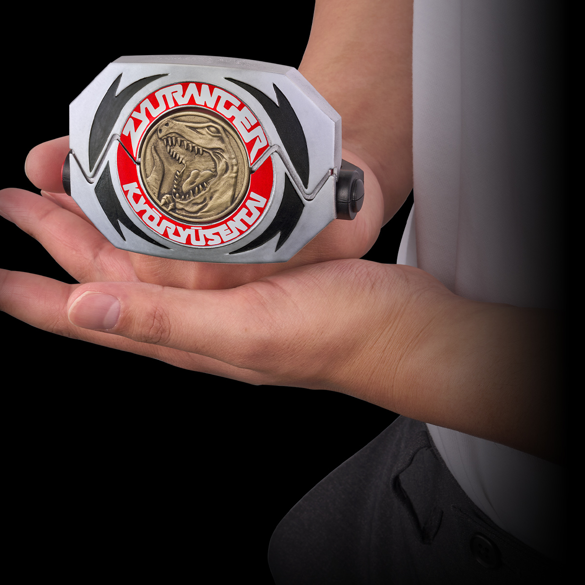 ダイノバックラー -MEMORIAL EDITION- | PROJECT R.E.D. スーパー戦隊