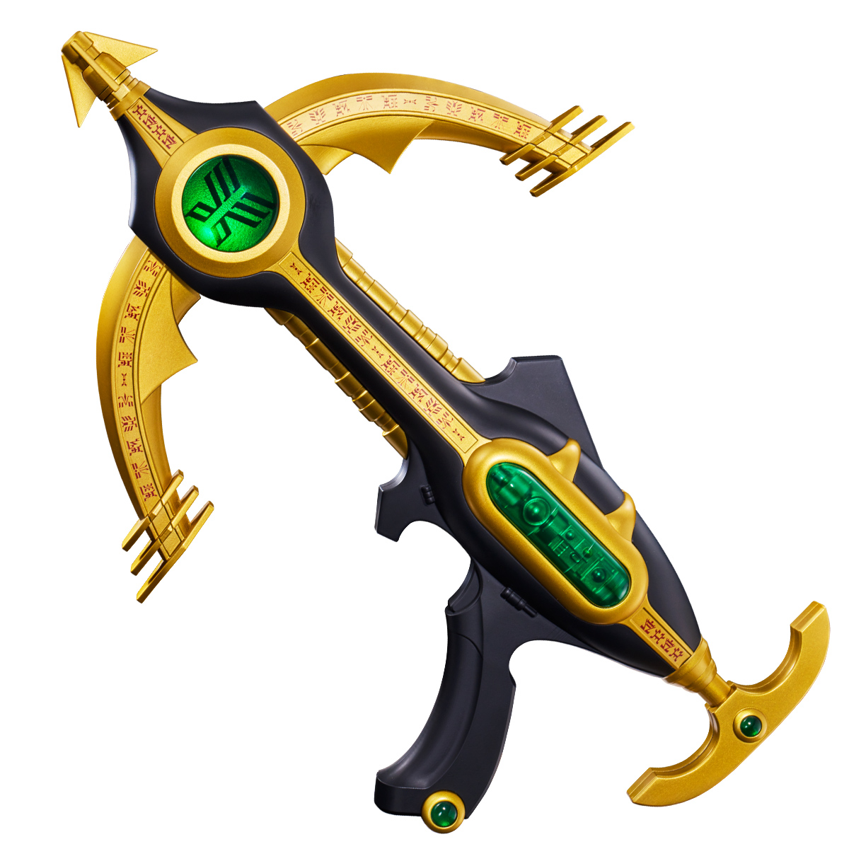 CSGペガサスボウガン | BANDAI TOYS