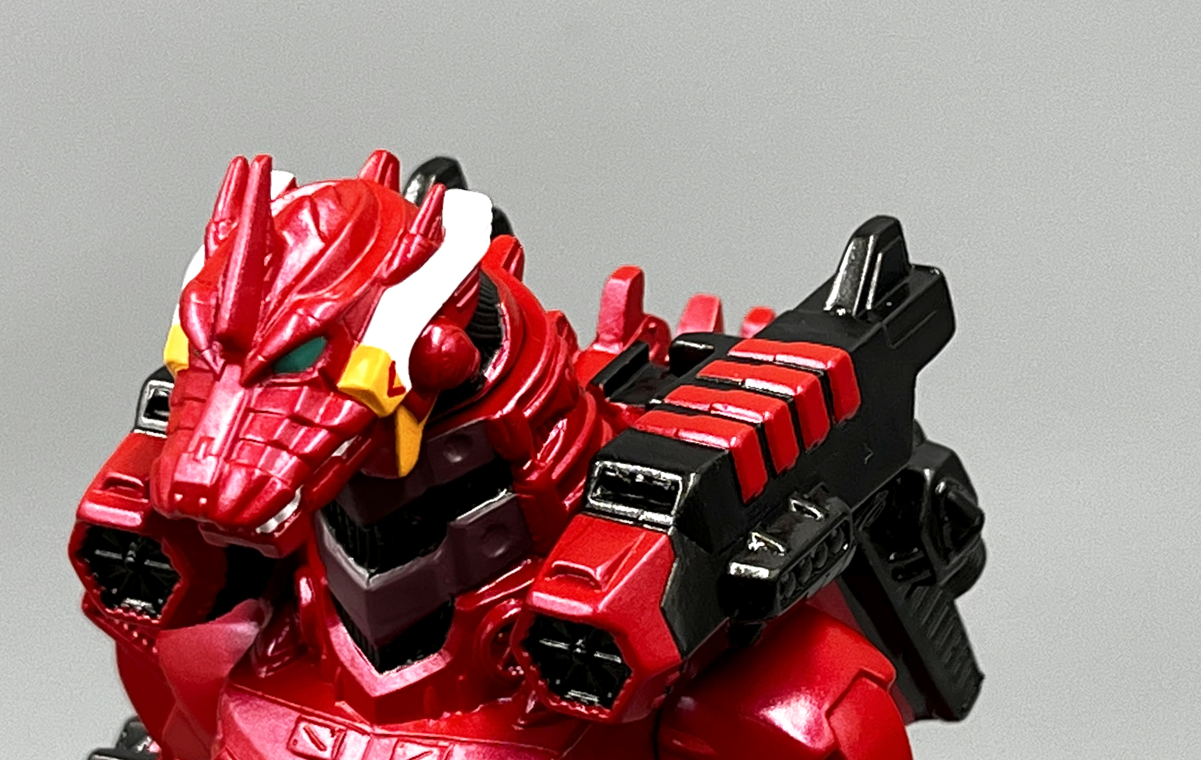 ムービーモンスターシリーズ開発ブログvol.1 「プレミアムバンダイ限定