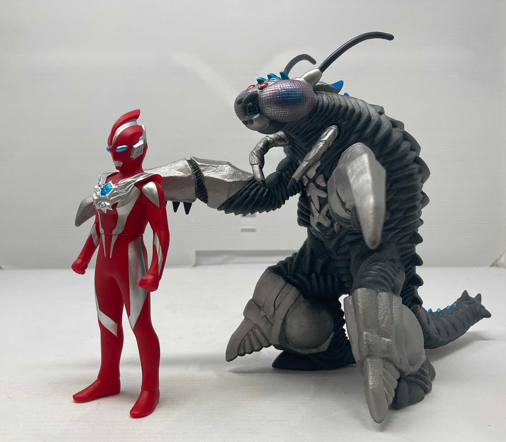 ウルトラマン玩具開発ブログ 89／9月1日予約締切！「ムービー