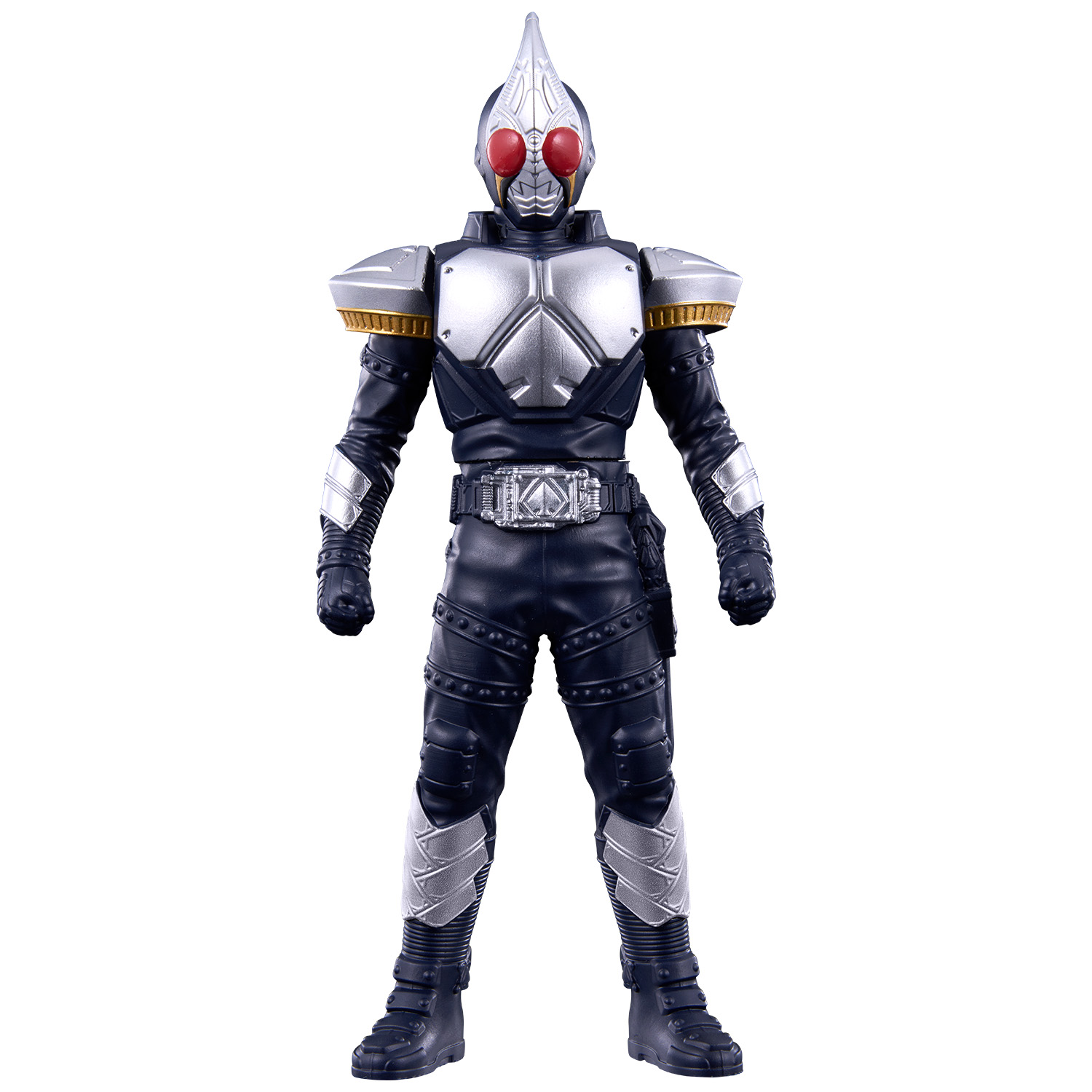 仮面ライダーソフビシリーズ 新ラインナップ公開！ | BANDAI TOYS