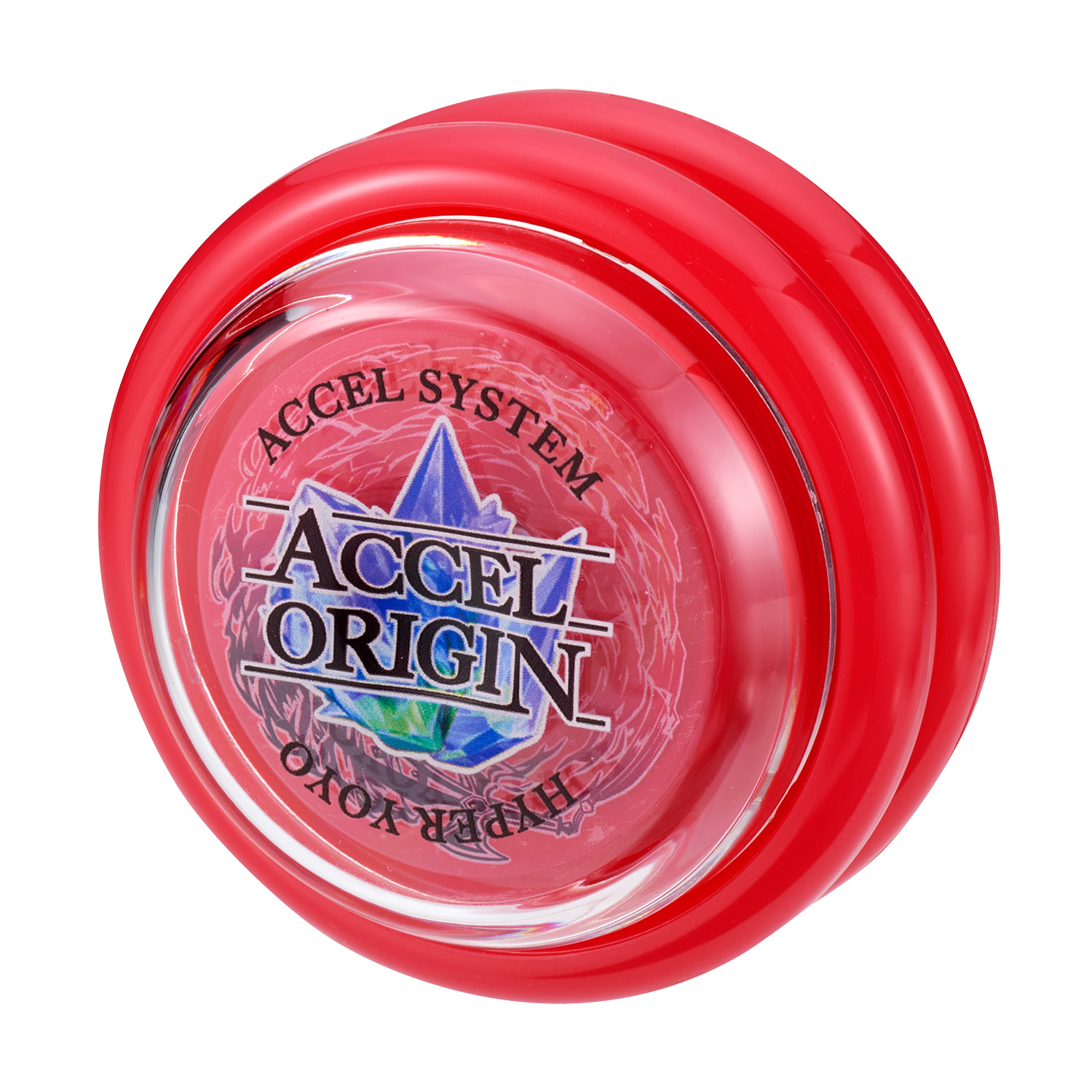 ハイパーヨーヨーアクセル アクセルスタートセットが登場！｜ハイパー