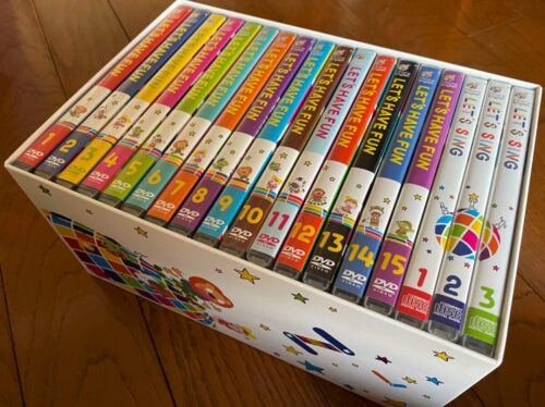 ミライコイングリッシュ6つのキャンペーン！紹介制度やパペット入手