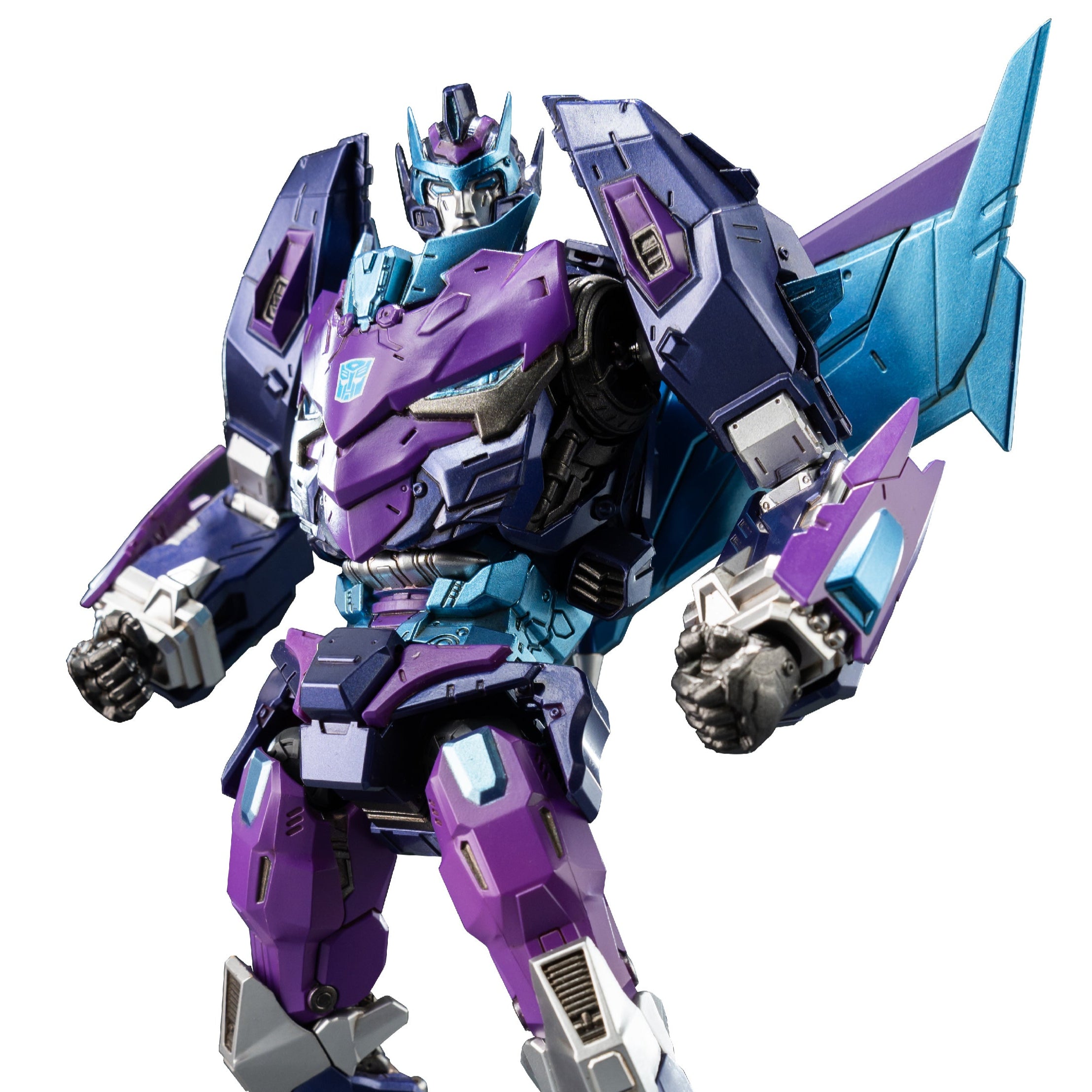 ThreeZero - Transformers - MDLX Lost Light Rodimus Prime