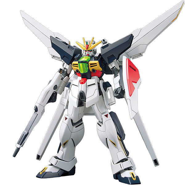 機動新世紀ガンダムX】Figure-rise Standard『ティファ・アディール