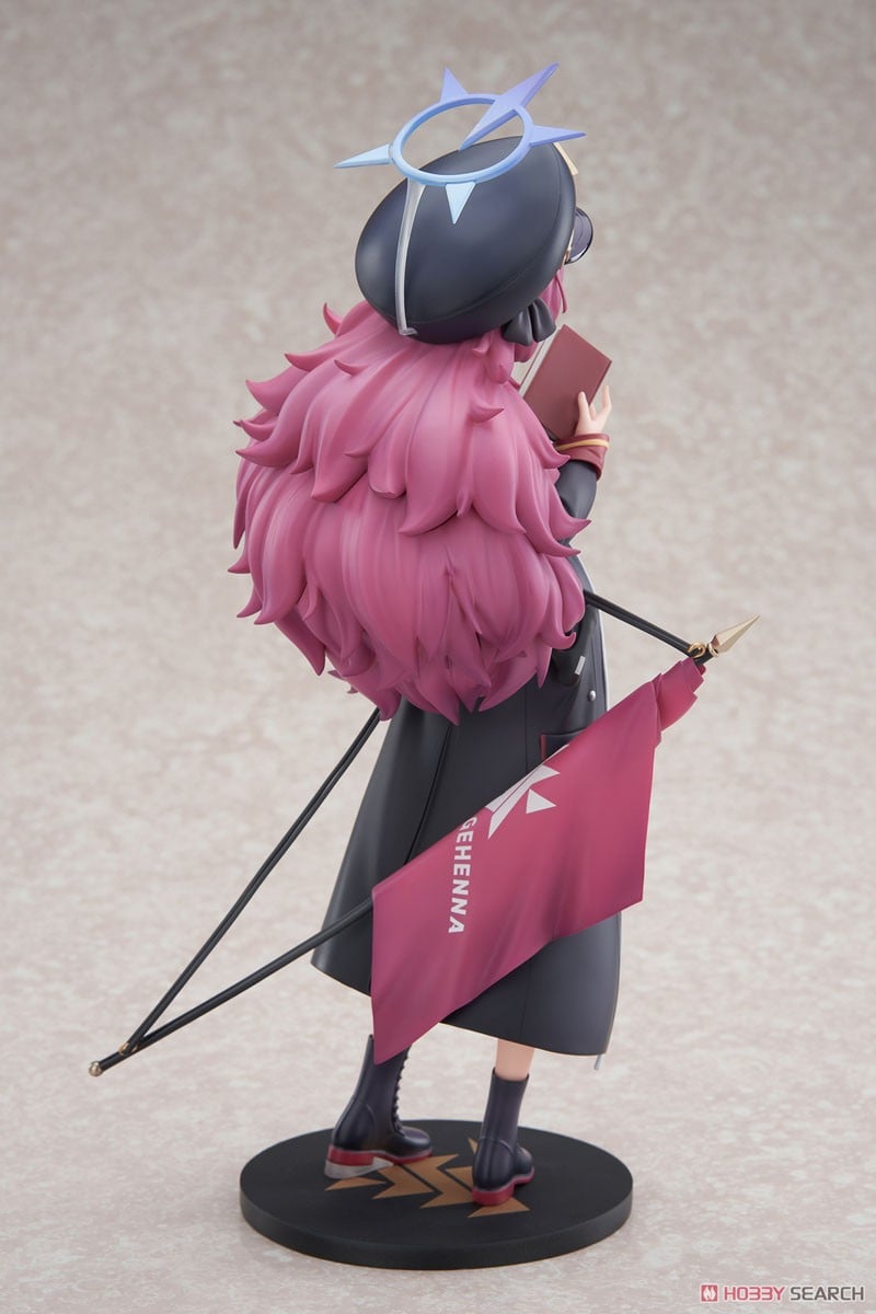 ブルアカ】1/7『イロハ』ブルーアーカイブ フィギュア【APEX】より2025