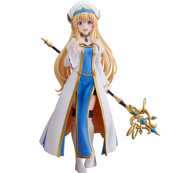 ゴブスレ】POP UP PARADE『女神官 L size』ゴブリンスレイヤーII