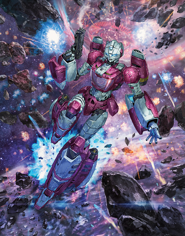 デュエマ】デュエル・マスターズTCG 神アート『DMART-10 デュエマ