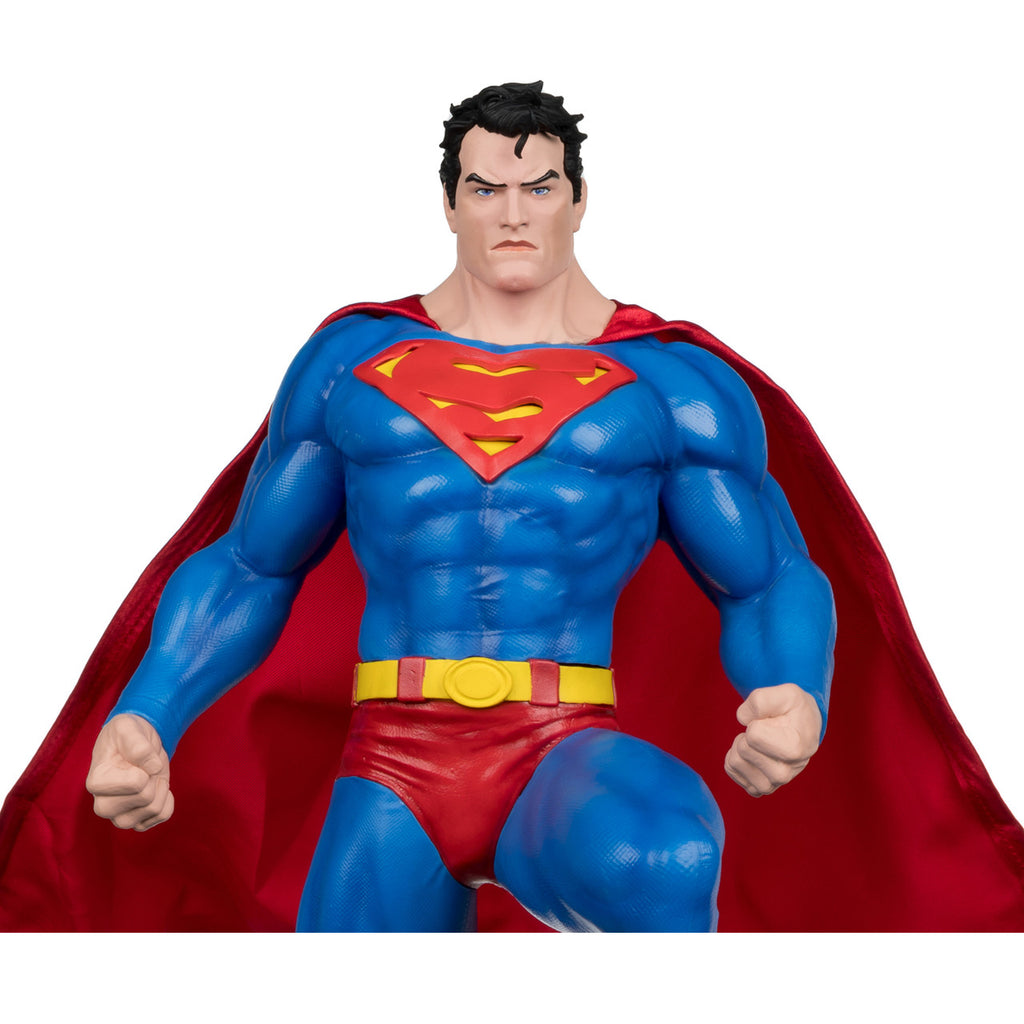 McFarlane Toys Digital - Superman (By Jim Lee) 12-Inch Statue