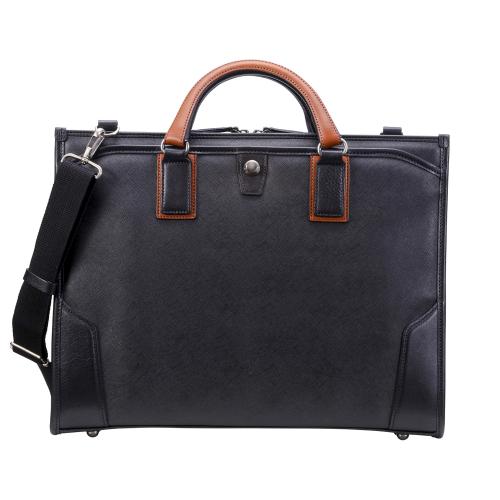 craftsmanship サフィアーノ3方開きビジネス | 888315 | 株式会社木