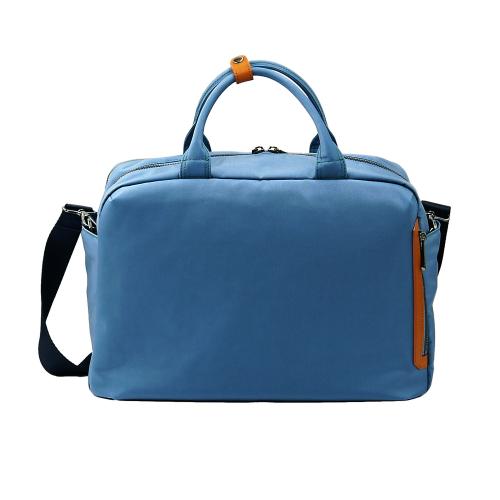 For the Blue ビジネスボストンバッグ | AD3013 | 株式会社足立 | 商品