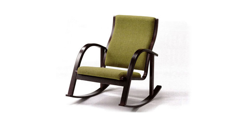 ゆらりチェア | 豊橋木工株式会社