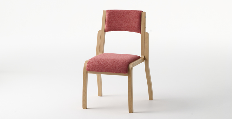 TSUBOMI Low Chair | 豊橋木工株式会社
