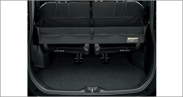 トヨタ ノア | アクセサリー | トヨタ自動車WEBサイト