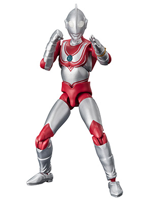 超動αウルトラマン9 【バンダイ】