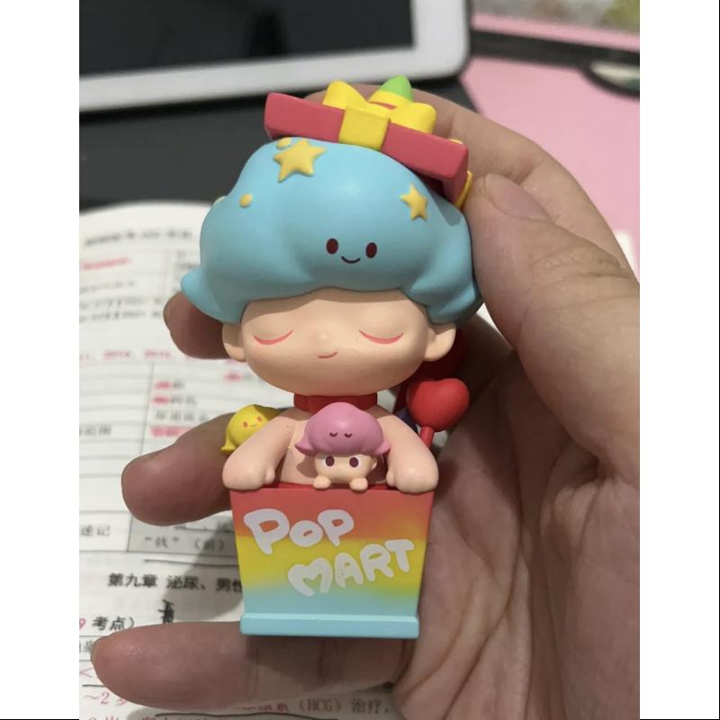 DIMOO Pop Mart 10th Anniversary Series DIMOO – TOYSEZ