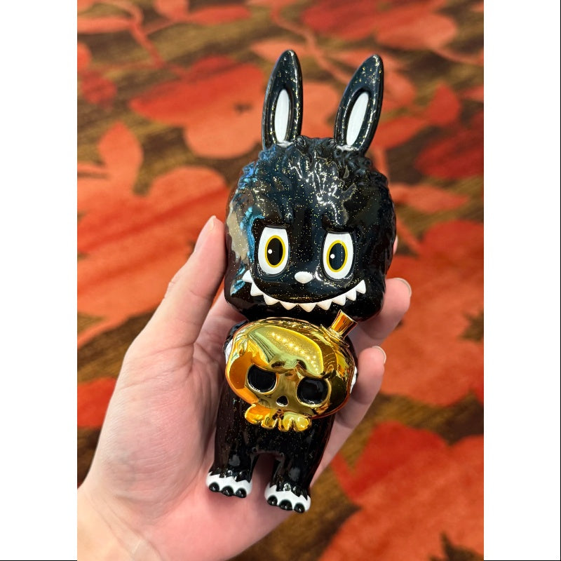 Labubu The Monsters Labubu Tycoco Cre 2025 Limited Edition – TOYSEZ