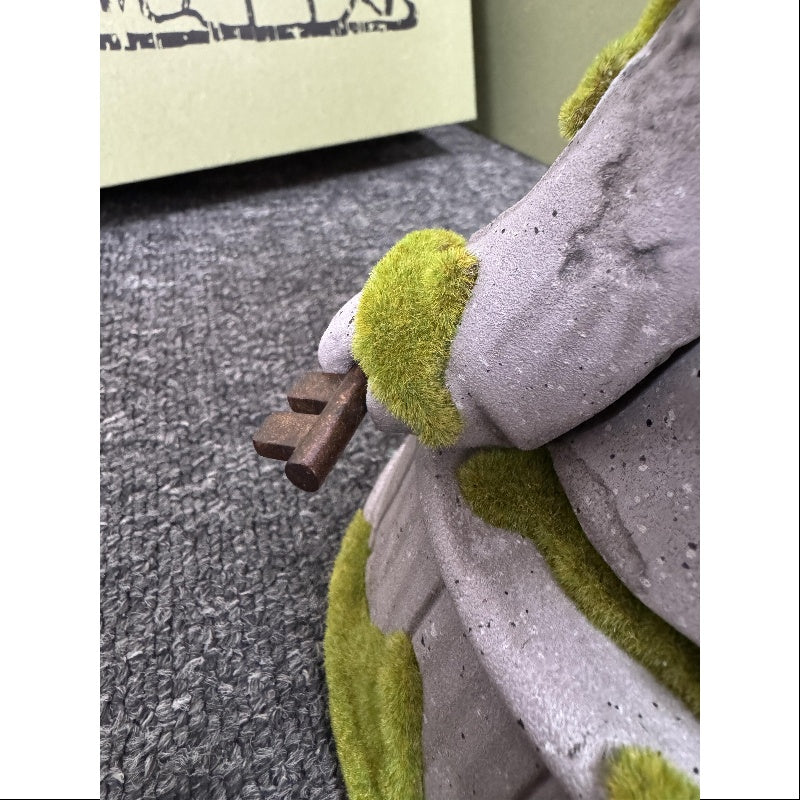 Hirono Paradise Lost Art Sculpture 2024 Limited – TOYSEZ