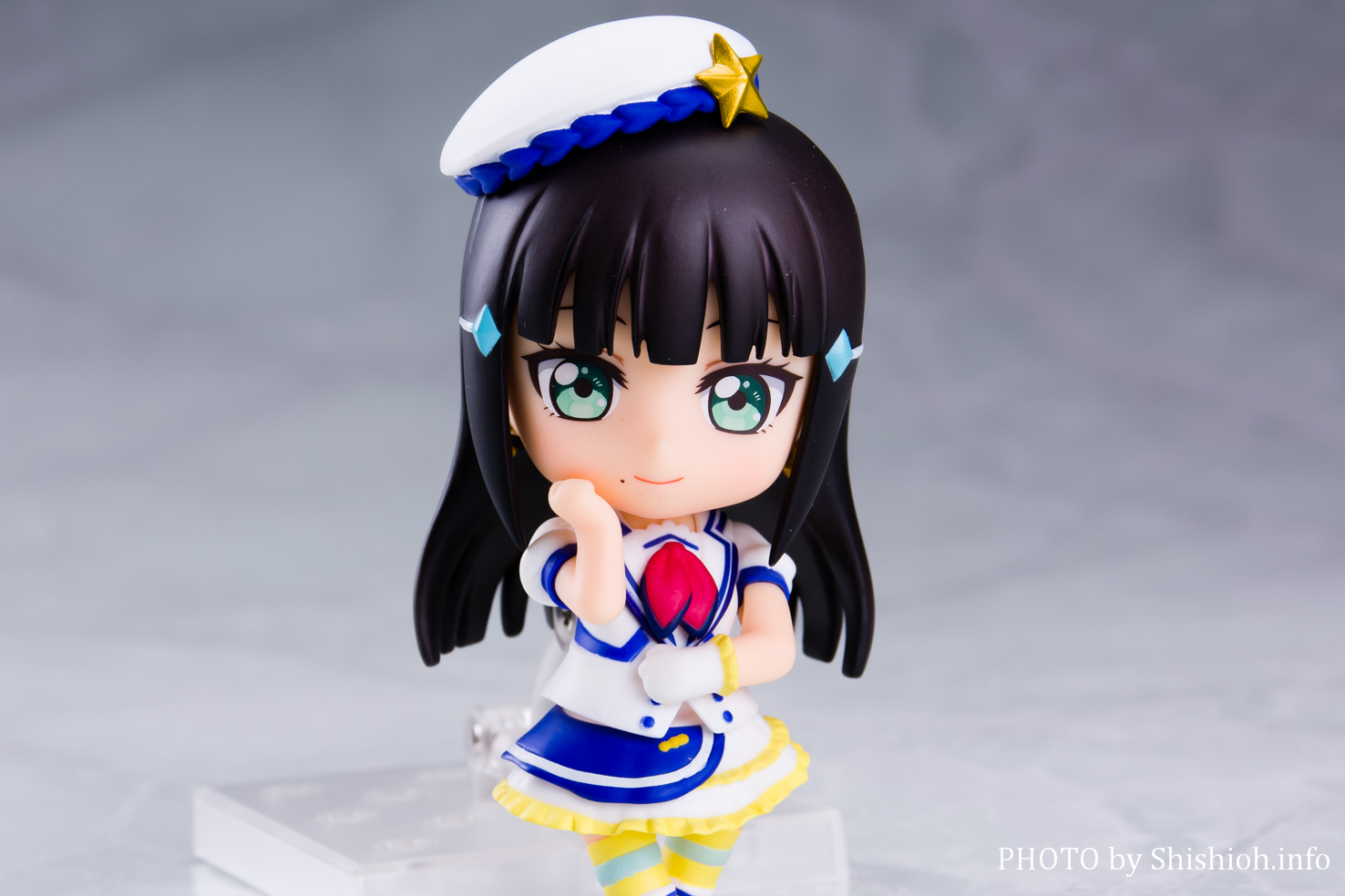 レビュー】ねんどろいど 759 黒澤ダイヤ