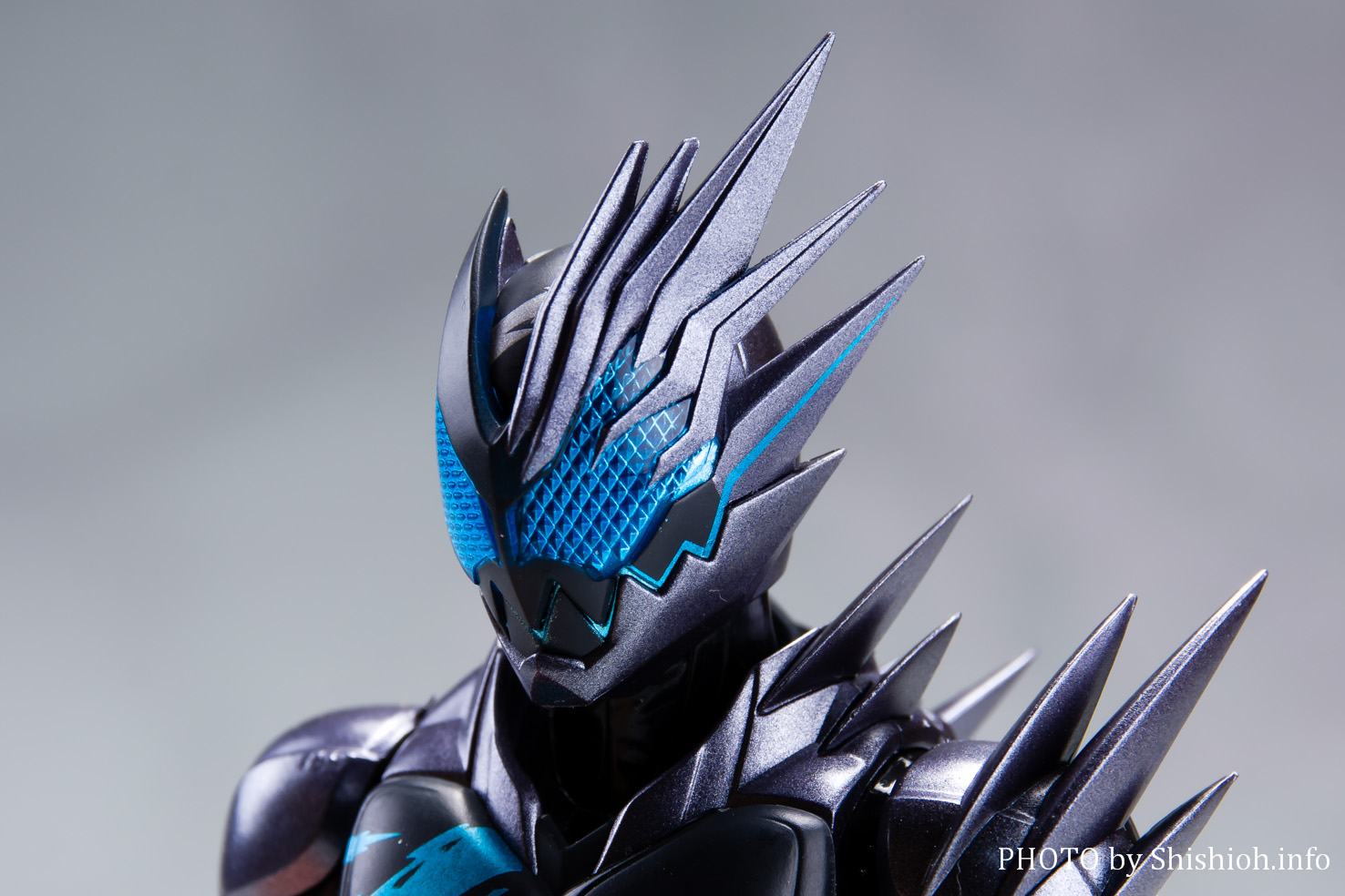 レビュー】S.H.Figuarts 仮面ライダージャックリバイス