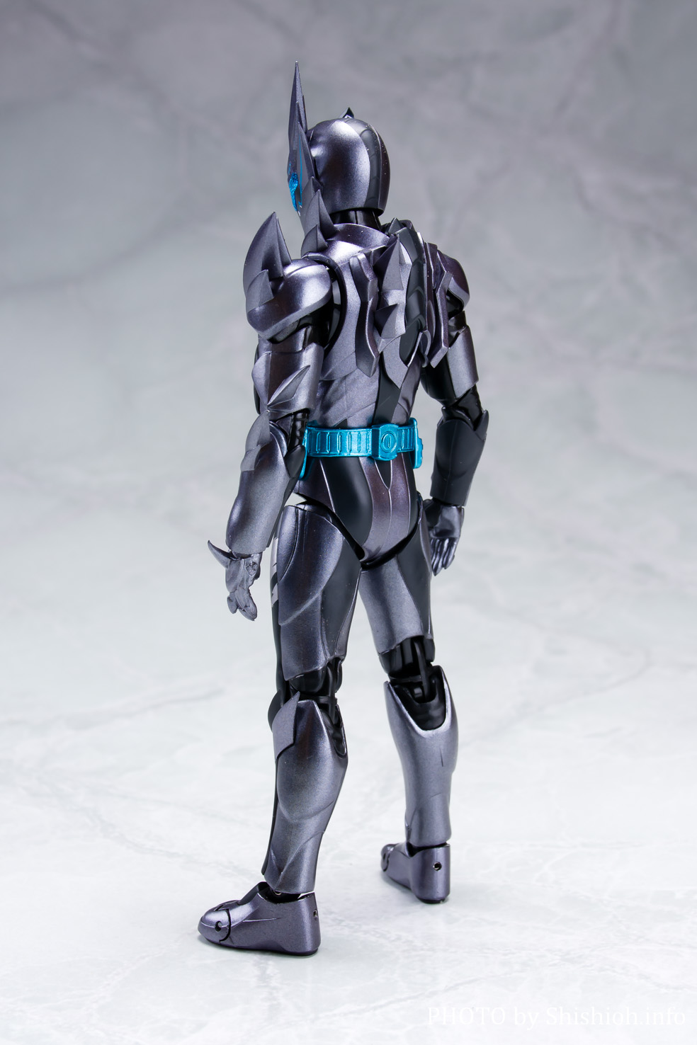 レビュー】S.H.Figuarts 仮面ライダージャックリバイス