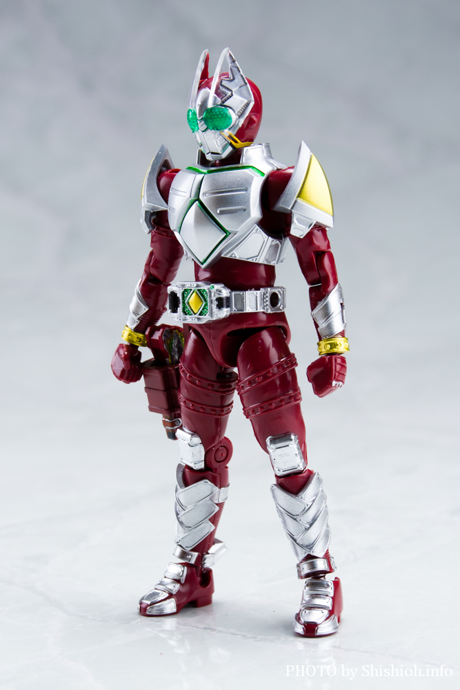 レビュー】SO－DO CHRONICLE 仮面ライダー剣(仮面ライダーギャレン)