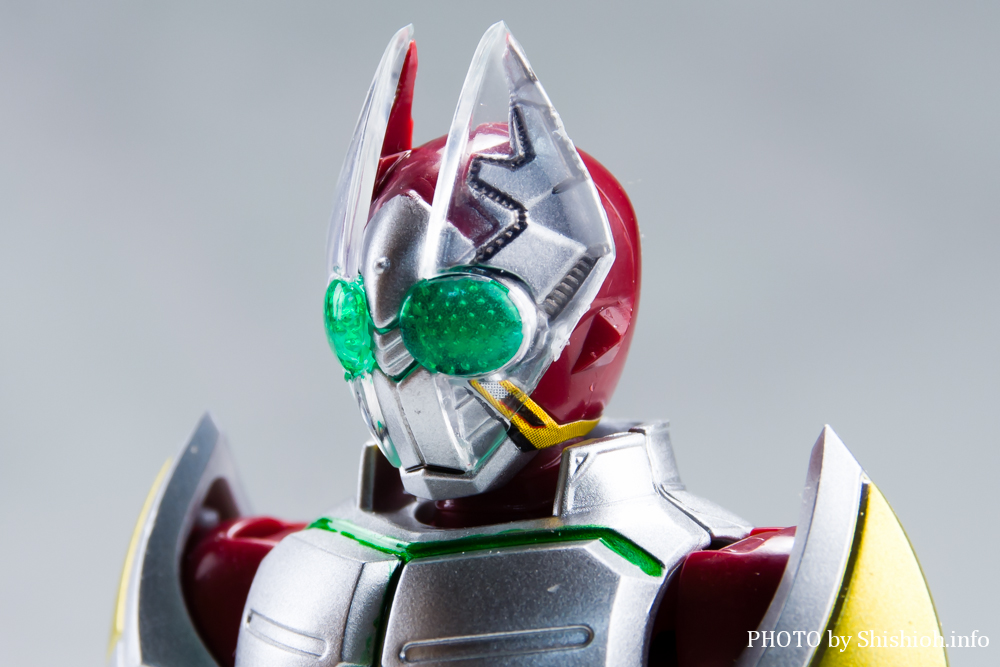 レビュー】SO－DO CHRONICLE 仮面ライダー剣(仮面ライダーギャレン)