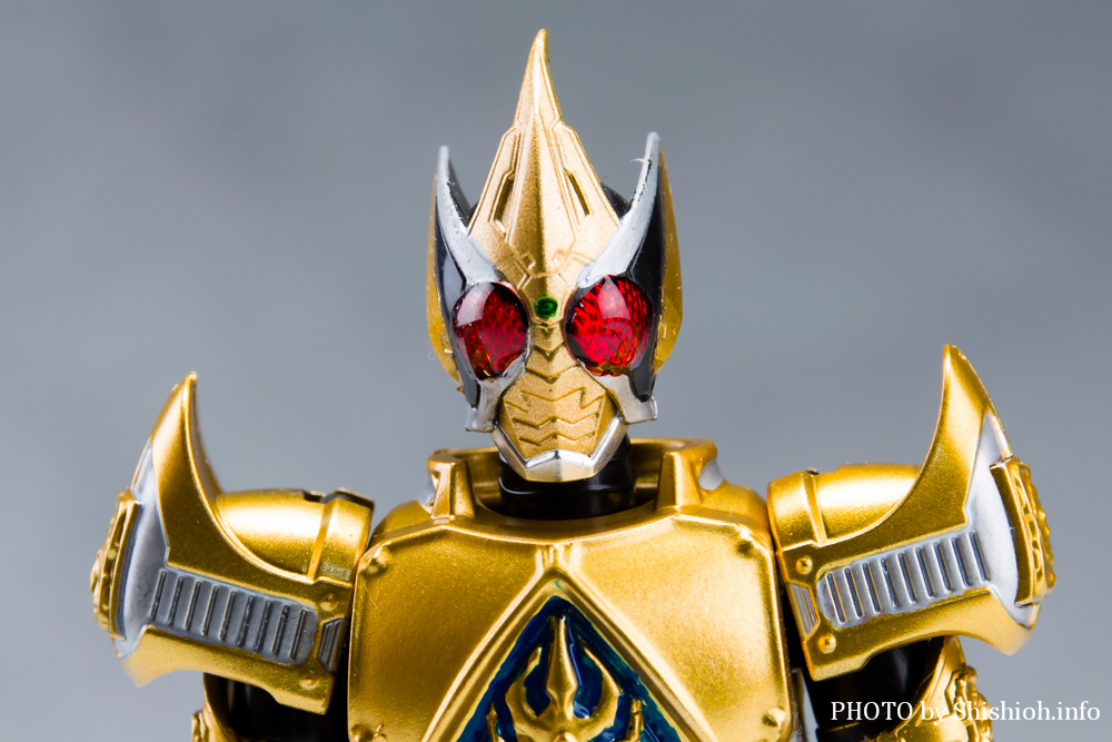 レビュー】SO－DO CHRONICLE 仮面ライダー剣(仮面ライダーブレイド