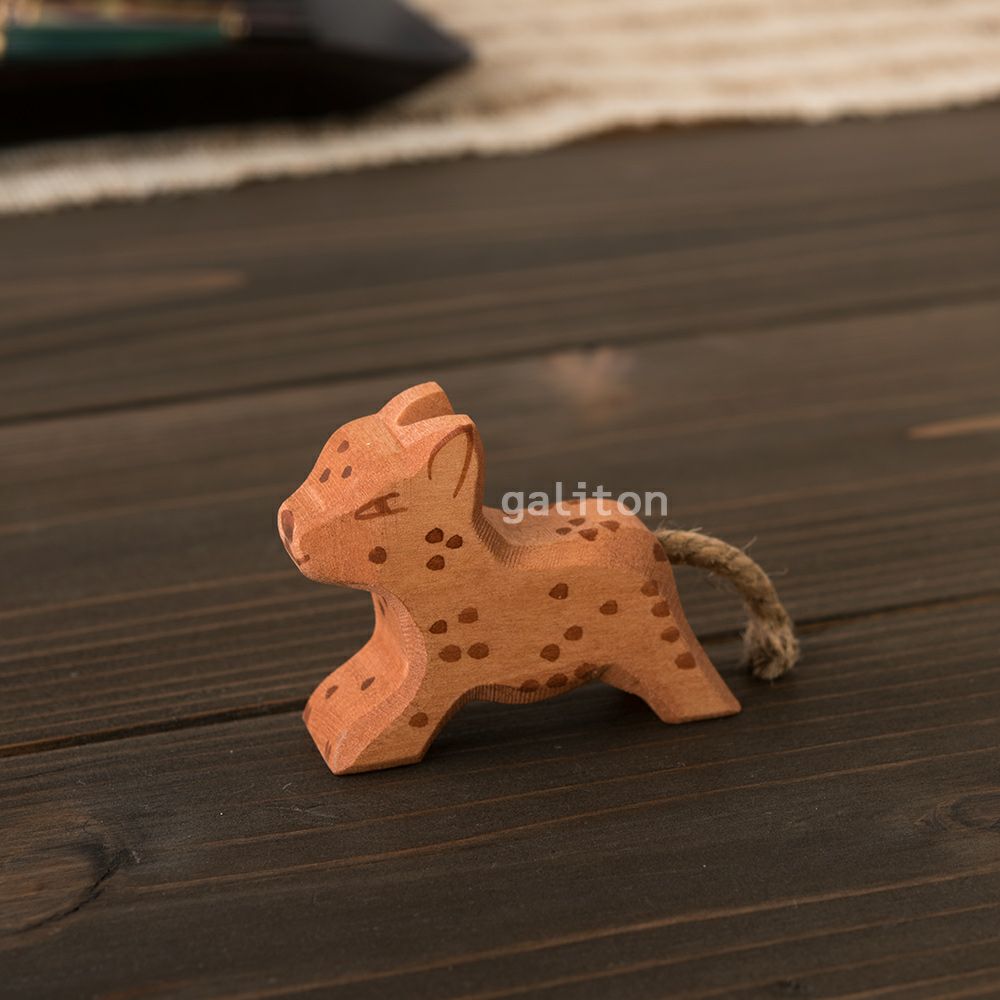 Ostheimer／オストハイマー | 木のおもちゃ がりとん