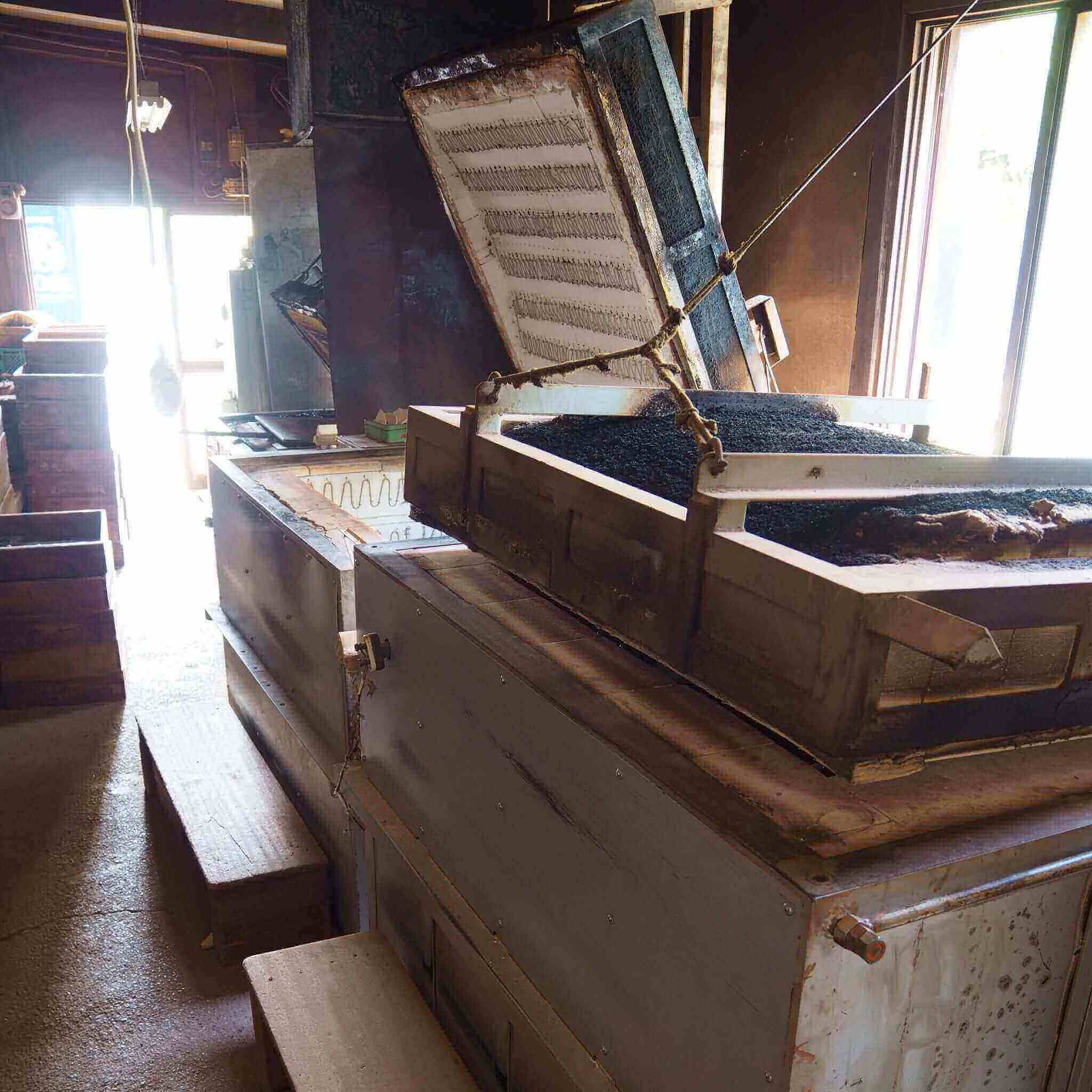 常滑焼 朱泥松皮急須 玉光陶園作 [東山堂煎茶器店 オンラインショップ