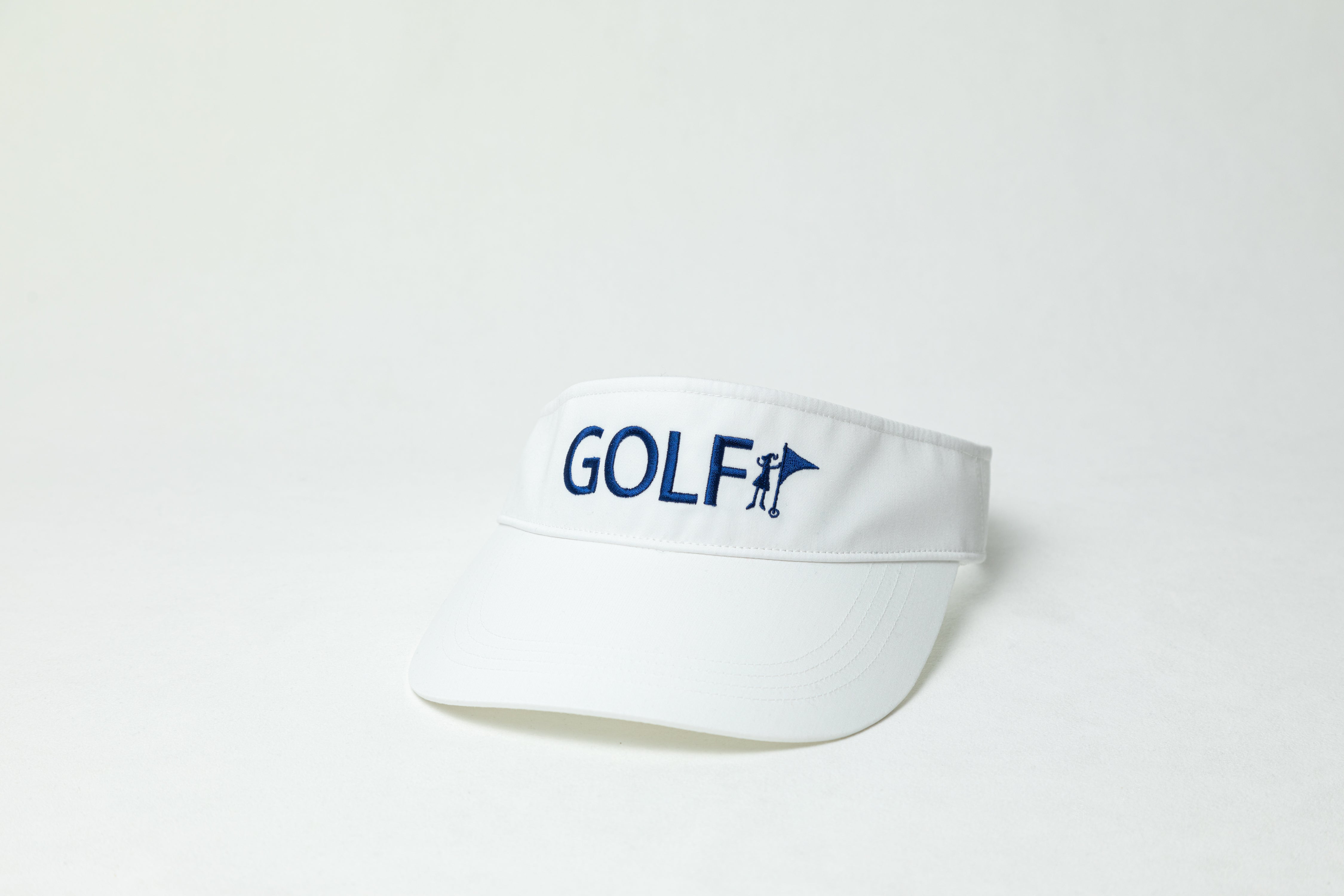 3588 MONCLER サンバイザー 新品未使用 3588 MONCLER サンバイザー