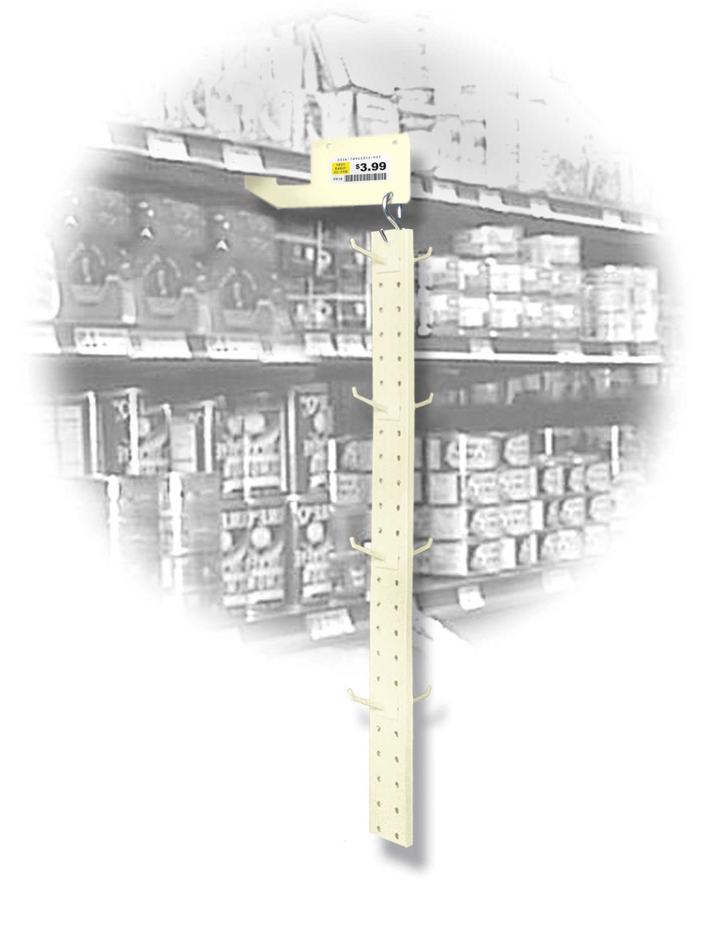 SwingStrip | TM Shea Products