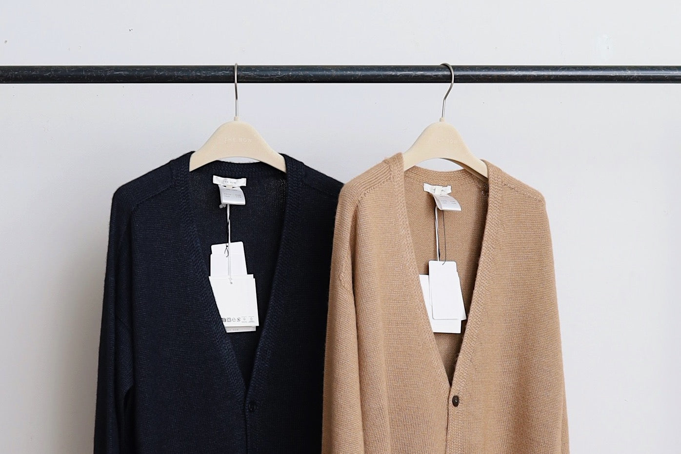 THE ROW【 SHELDON CARDIGAN 】 – tlalli-online-store