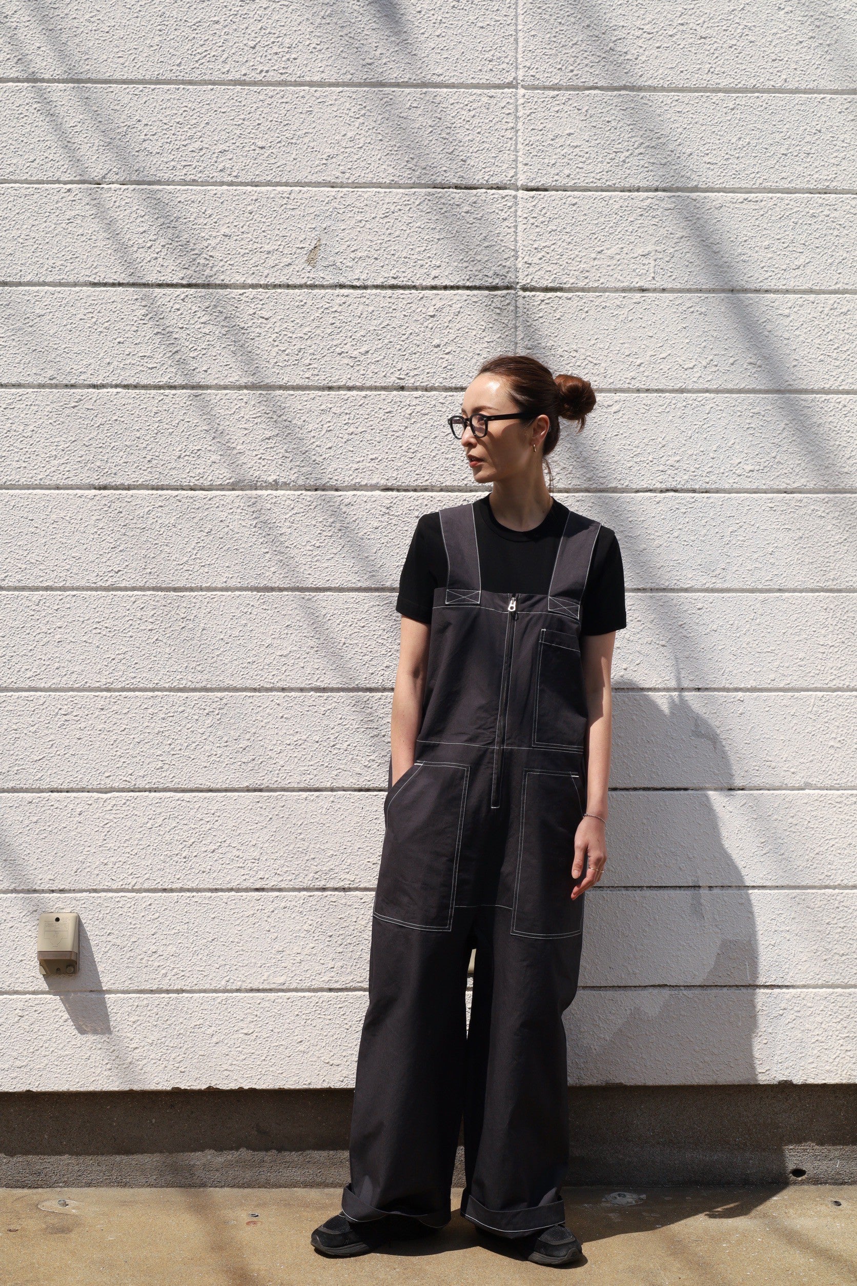 jonnlynx Horse cloth fisherman pants – tlalli-online-store