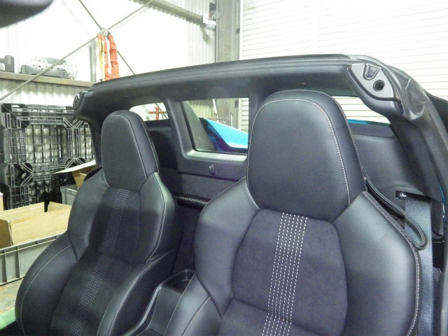 H093ADP 純正シート用ローポジションアダプター（左右席共通品） | to