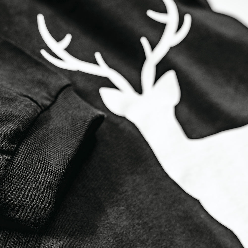 TNOC THE TEE LONG SLEEVE BIG SHAPE / EZOSIKA