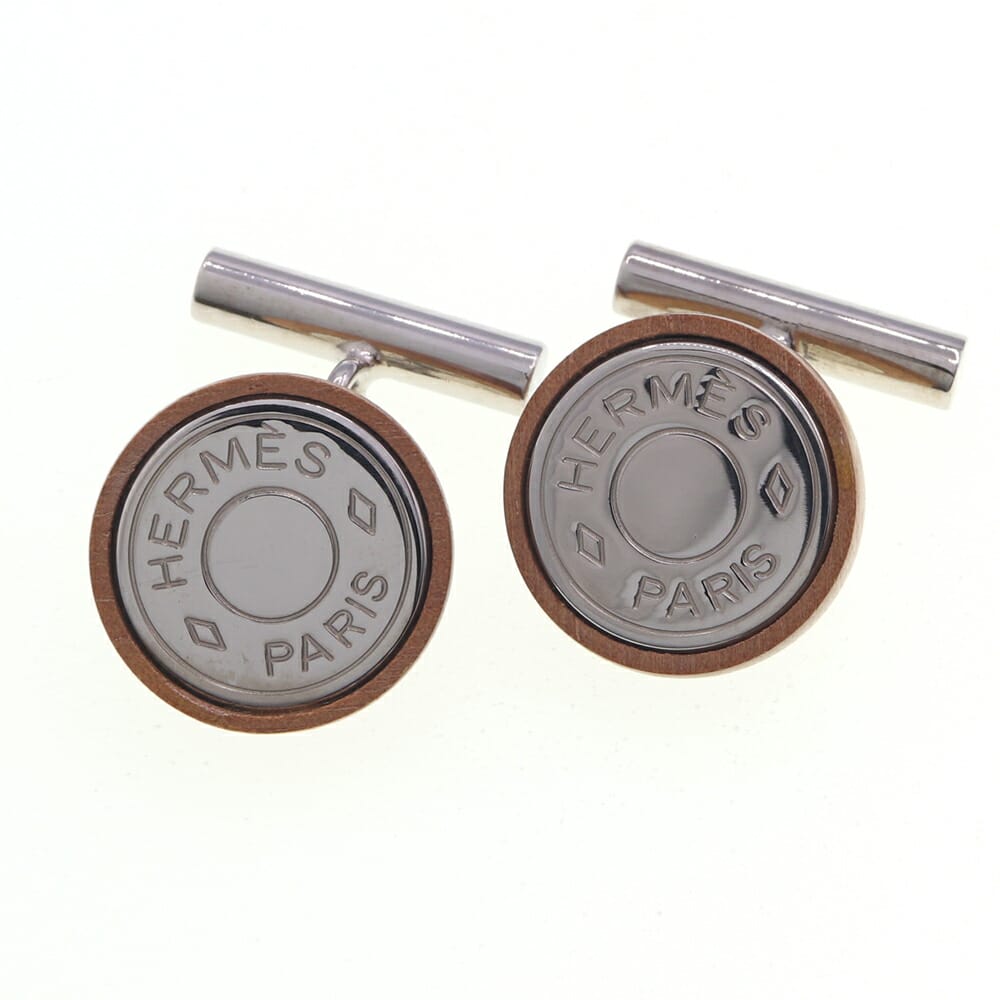 楽天市場】エルメス セリエ カフスの通販