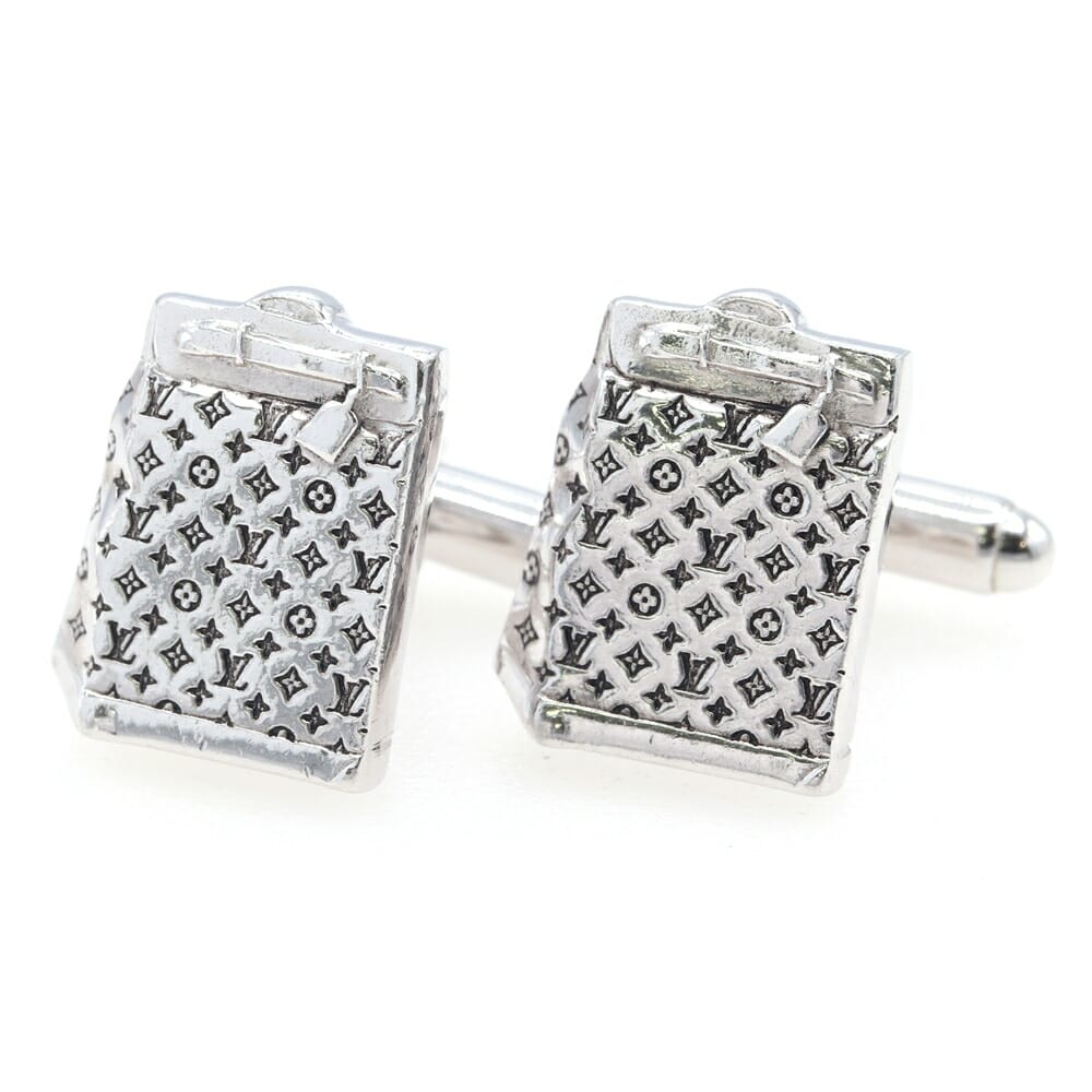 楽天市場】ダミエ カフス ヴィトンの通販