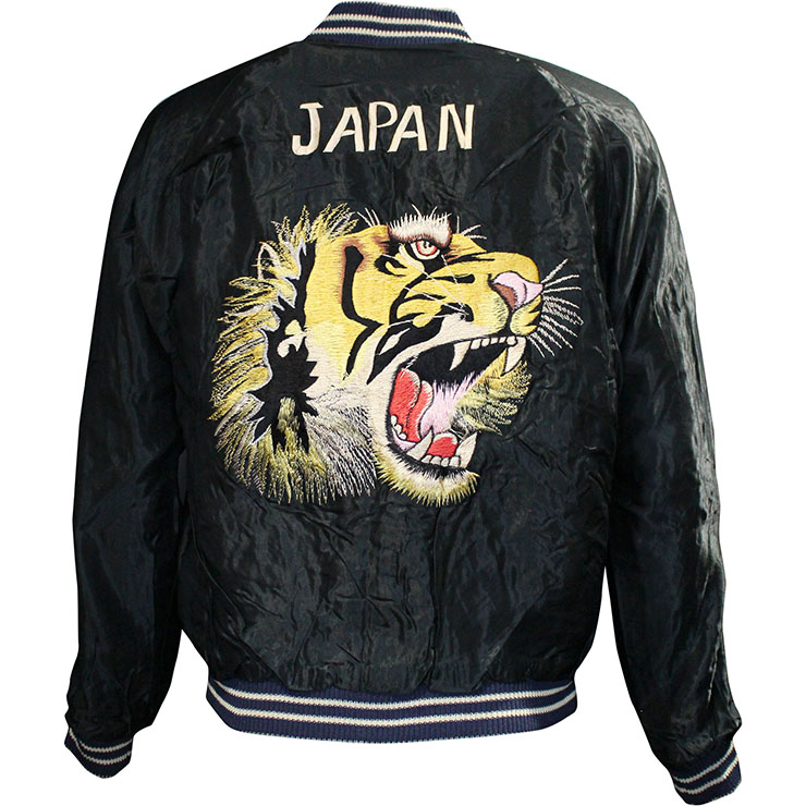 楽天市場】TAILOR TOYO（テーラー東洋）スカジャン ACETATE SUKA『RED