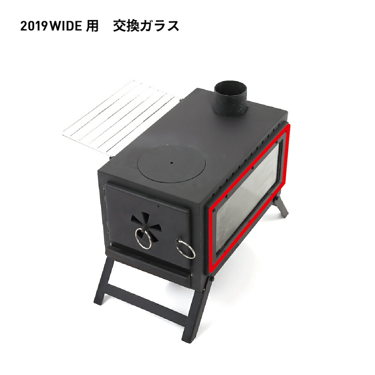 楽天市場】Mt.SUMI【公式】2019 WIDE 交換用ガラス Locomo WIDE 2019