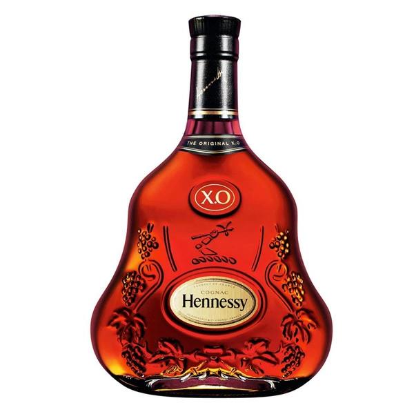 楽天市場】コニャック ヘネシー xo 旧ボトルの通販