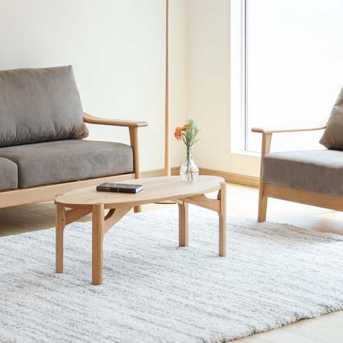 楽天市場】イバタインテリア（センターテーブル・ローテーブル