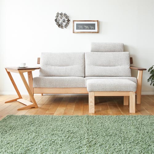 楽天市場】飛騨家具 ibata interior イバタインテリア Sign サイン