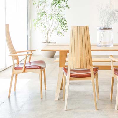 楽天市場】飛騨家具 kijiya 家具工房雉子舎 プレミアムデスク 国産家具