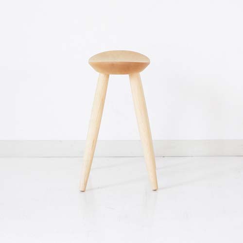 楽天市場】旭川家具 cosine コサイン エントランススツール 国産家具
