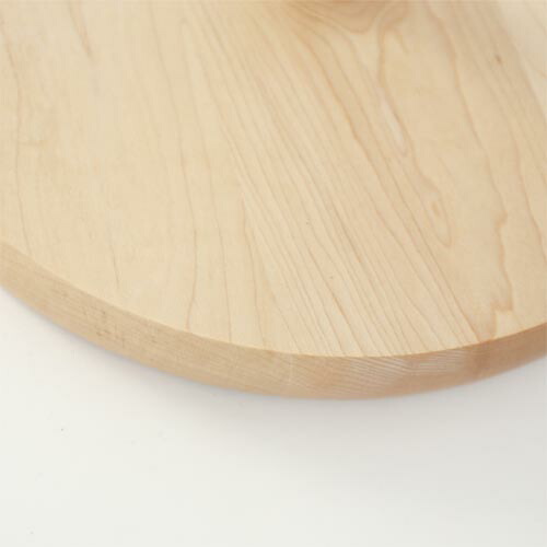 楽天市場】旭川家具 cosine コサイン フロアスタンド丸 国産家具 無垢