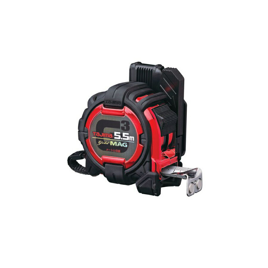 楽天市場】【最大2000円OFF】 タジマ TAJIMA コンベックス SFG3LM25